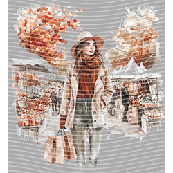 autumn-QT 907